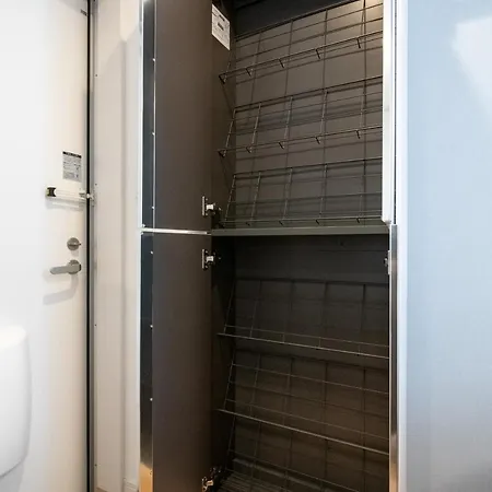 Azest-Rent Haneda 11 Tokyo Exterior photo