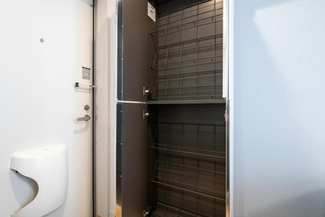 Azest-rent Haneda 11 อพาร์ทเม้น