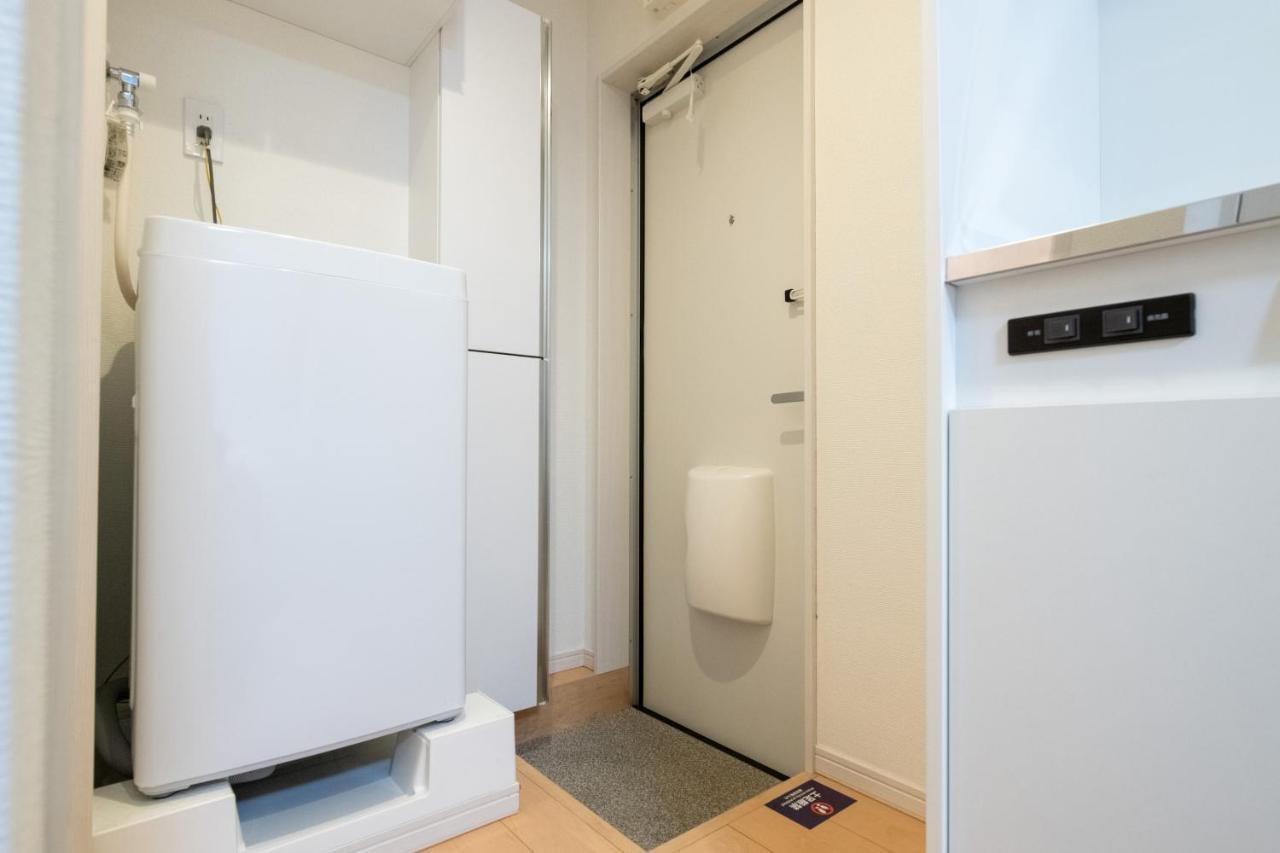 Azest-rent Haneda 11 อพาร์ทเม้น *