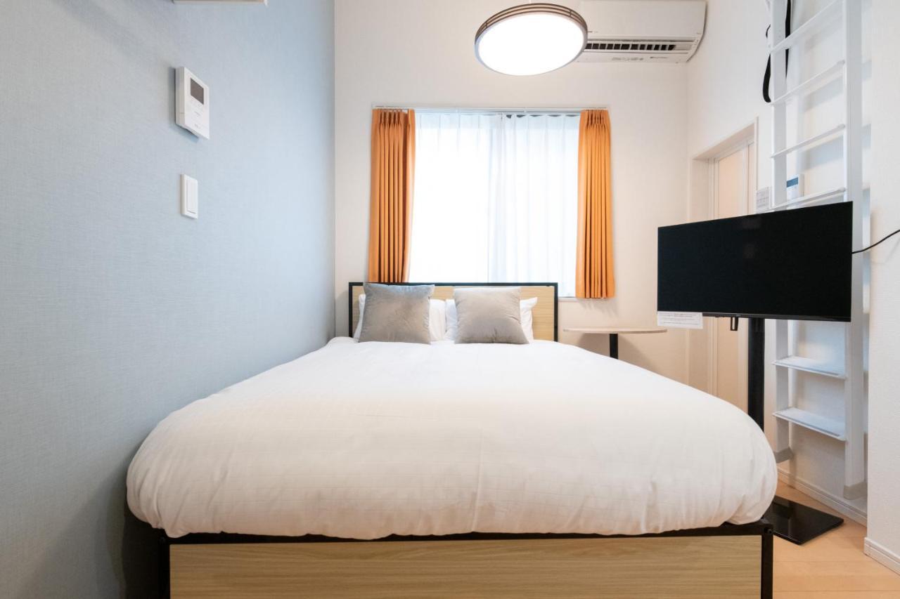 อพาร์ทเม้น Azest-rent Haneda 11 โตเกียว