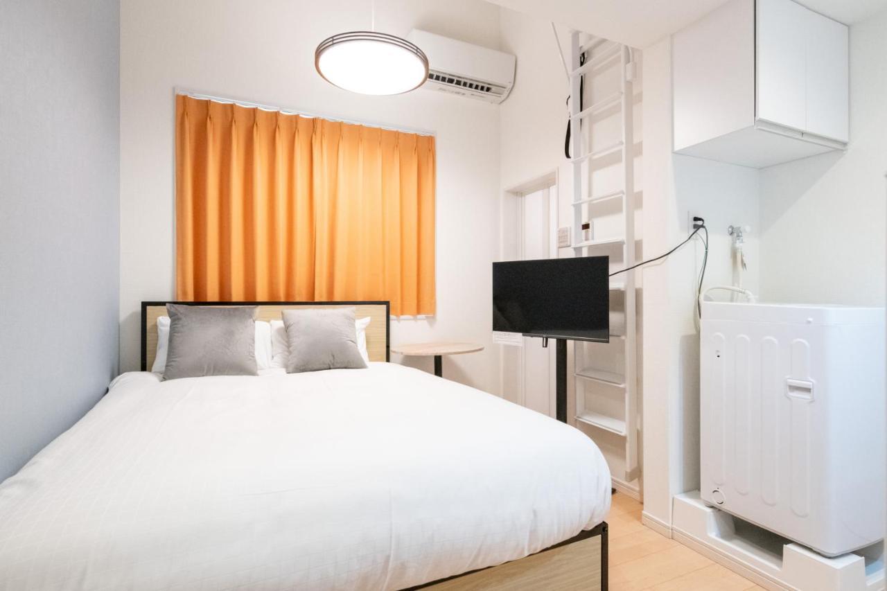 Azest-rent Haneda 11 * โตเกียว