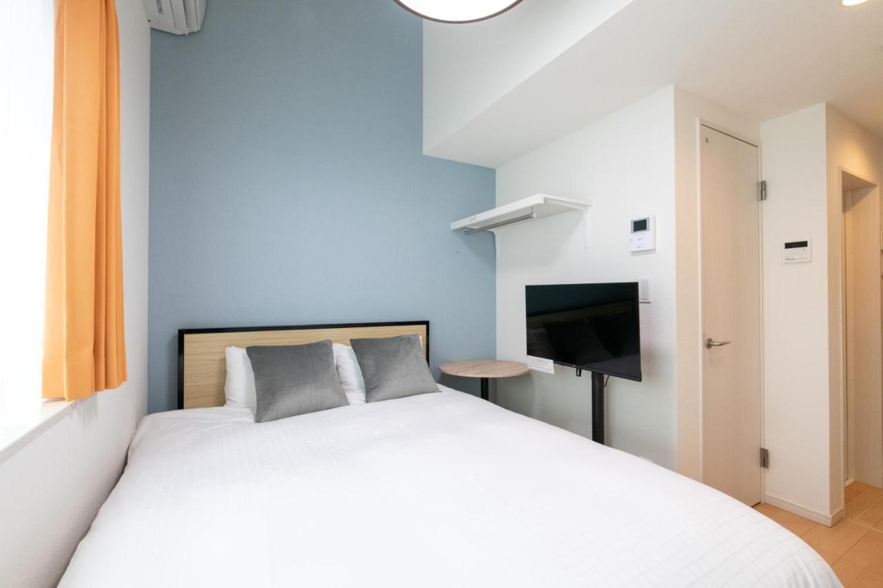 Azest-rent Haneda 11 อพาร์ทเม้น โตเกียว