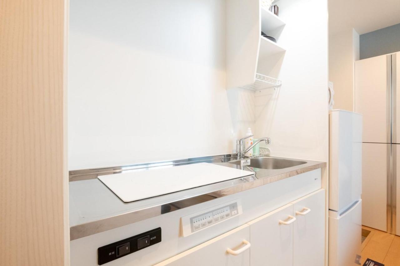 Azest-rent Haneda 11 Apartment Präfektur Tokio