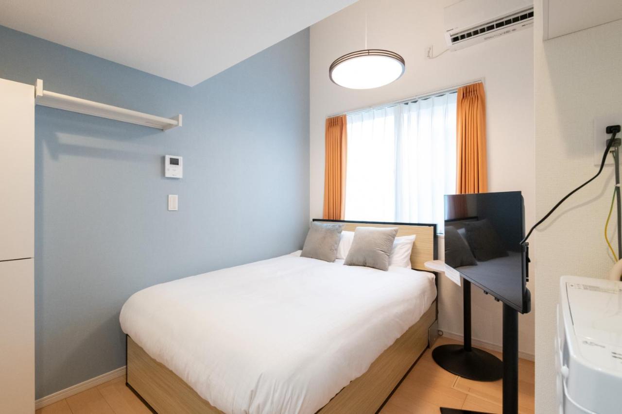 Azest-rent Haneda 11 * โตเกียว