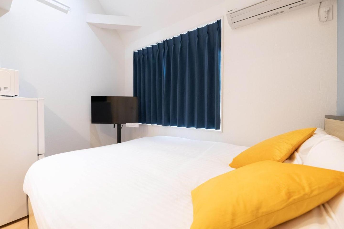Azest-rent Haneda 11 * โตเกียว