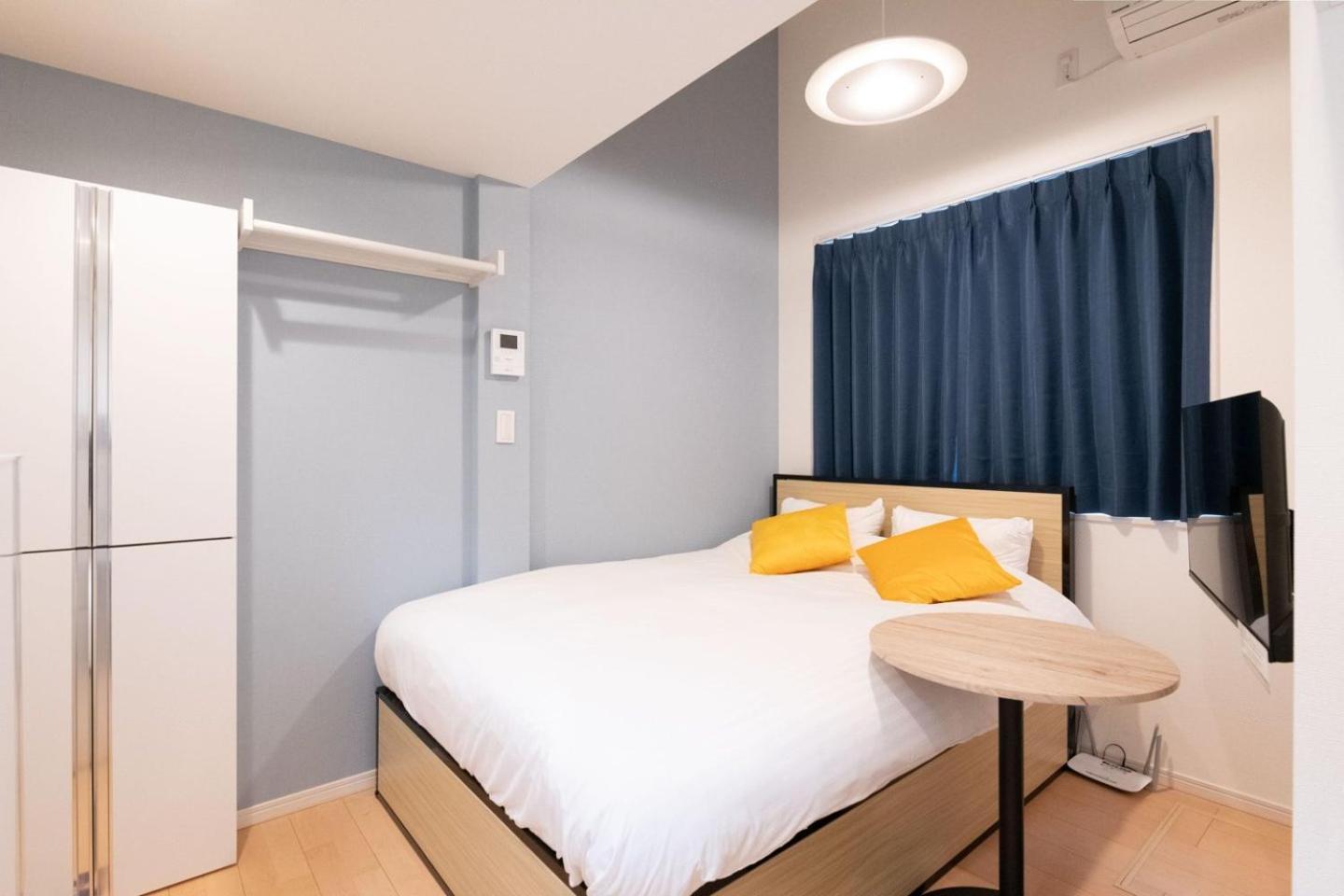 Azest-rent Haneda 11 อพาร์ทเม้น โตเกียว