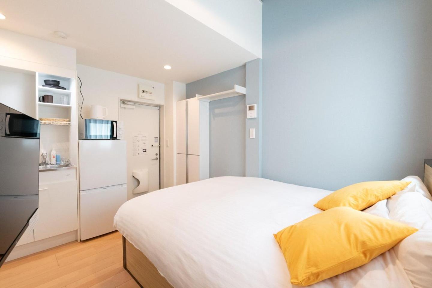 Azest-rent Haneda 11 โตเกียว